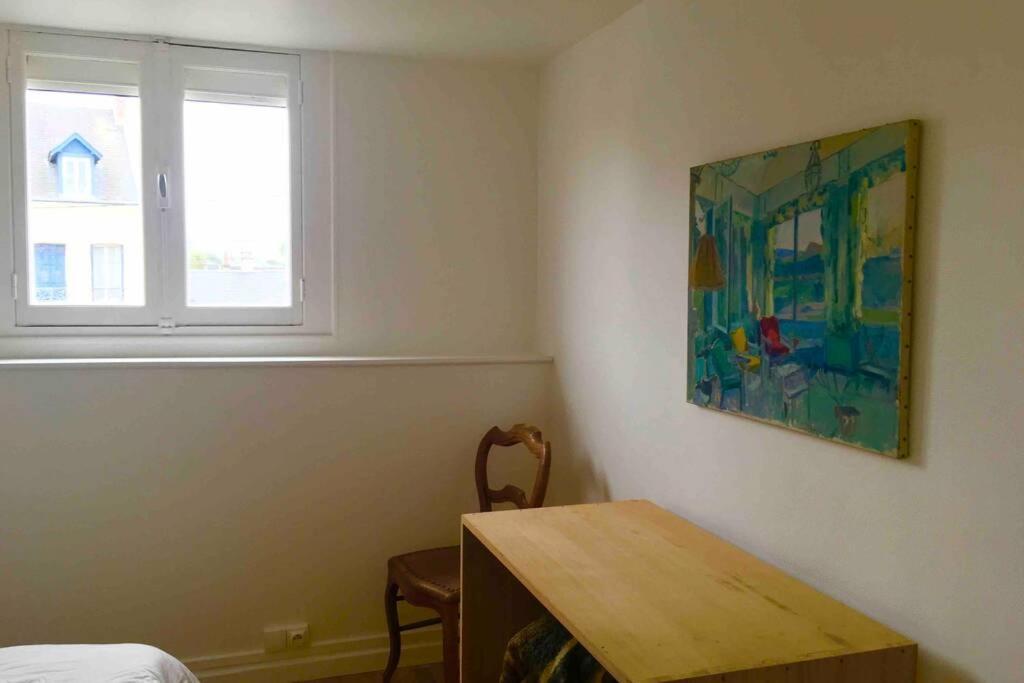 Cleo-jean Holiday home Cayeux-sur-Mer
